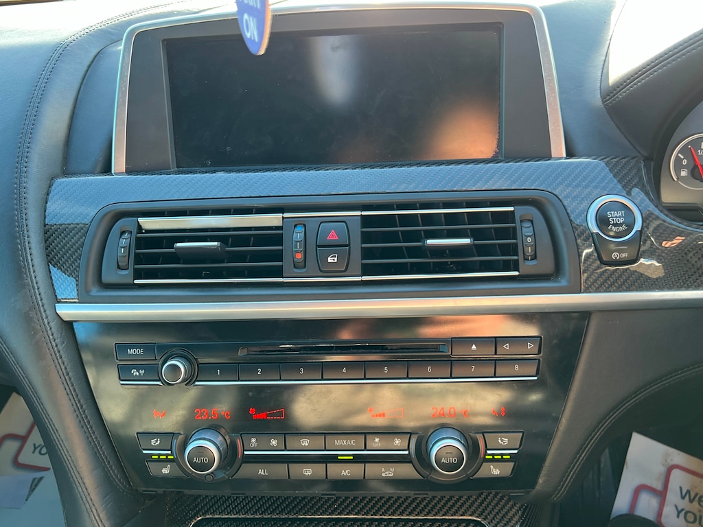 Used BMW M6 2012 for sale - 76894984: Photo 70