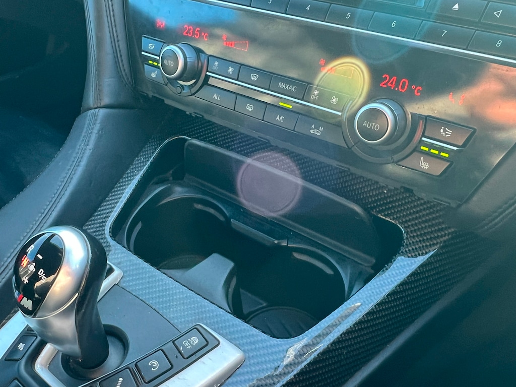 Used BMW M6 2012 for sale - 76894984: Photo 71