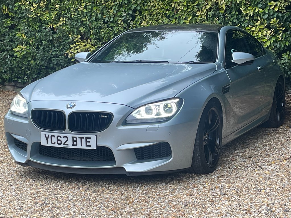 Used BMW M6 2012 for sale - 76894984: Photo 8