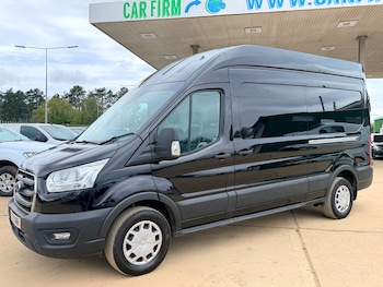 Used Ford Transit 2022 for sale - 77890242: Photo