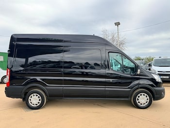 Used Ford Transit 2022 for sale - 77890242: Photo