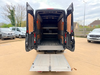 Used Ford Transit 2022 for sale - 77890242: Photo