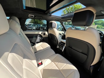 Used Land Rover Range Rover Sport 2018 for sale - 78412059: Photo