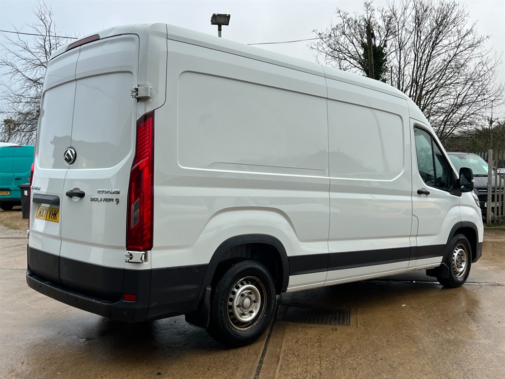 Vehicle 27