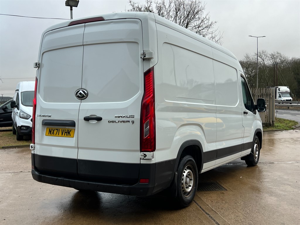 Vehicle 29