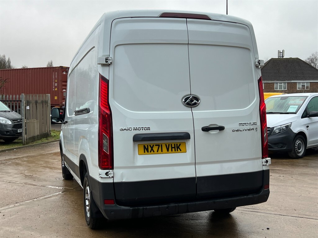 Vehicle 34