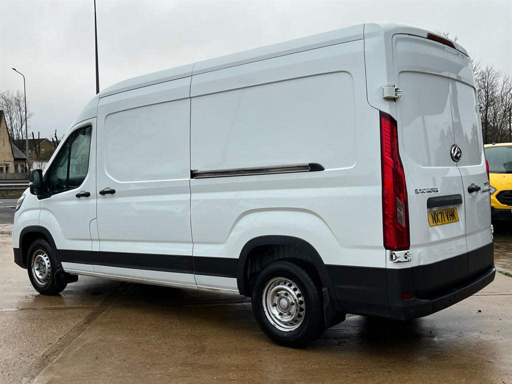 Vehicle 37