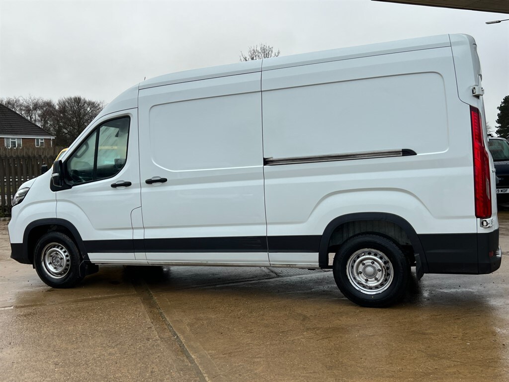 Vehicle 40