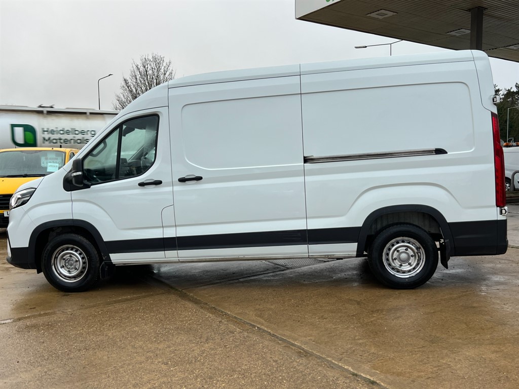 Vehicle 42