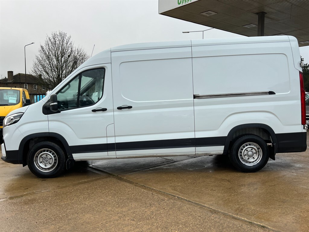 Vehicle 43