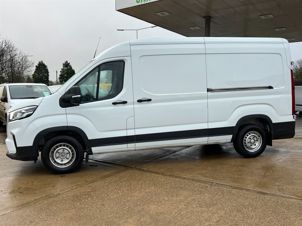 Vehicle 45