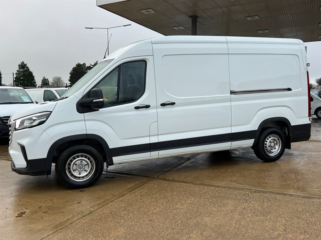 Vehicle 46