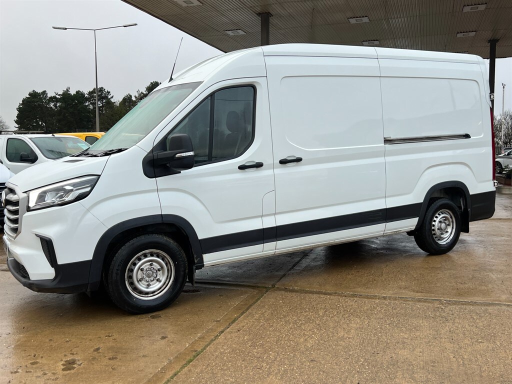 Vehicle 47