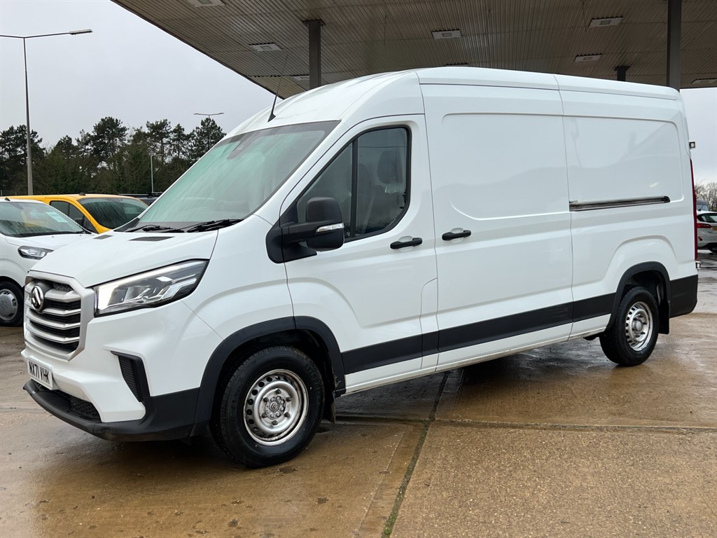 Vehicle 48