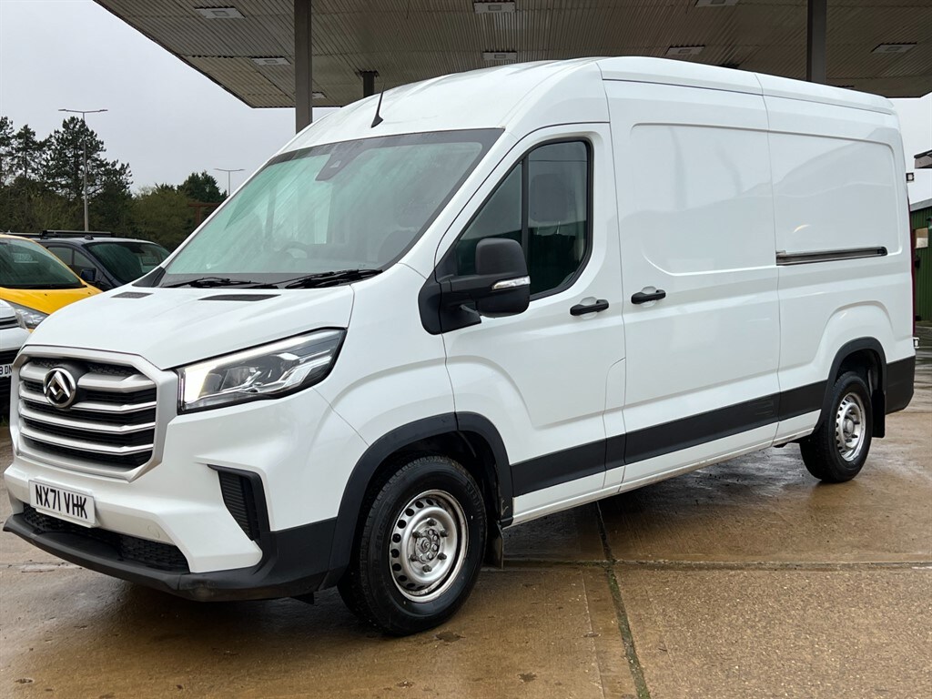 Vehicle 49