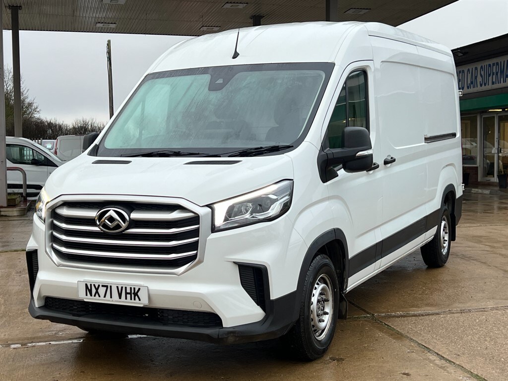 Vehicle 51