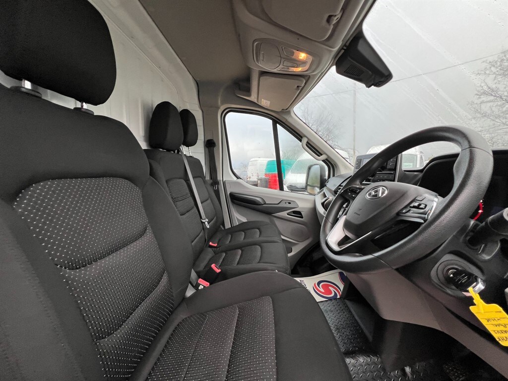 Vehicle 69