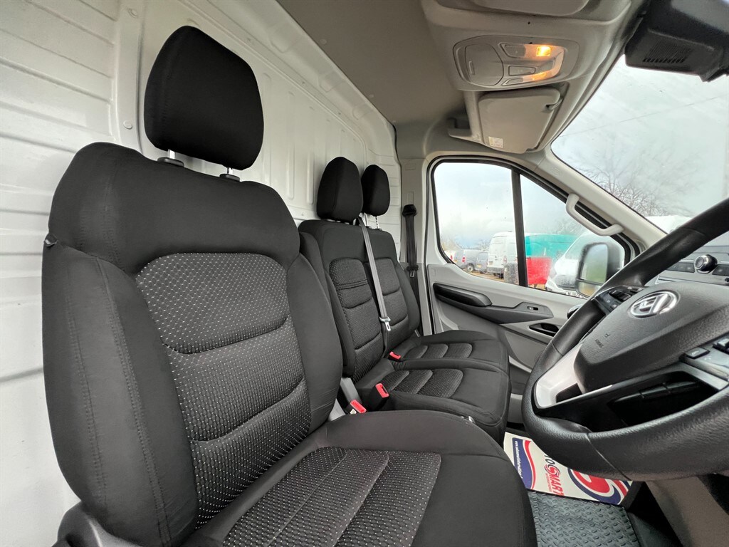 Vehicle 70