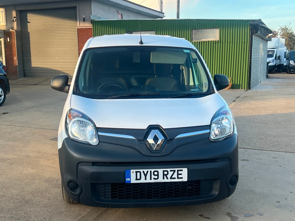 Used Renault Kangoo 2019 for sale - 76023262: Photo 11