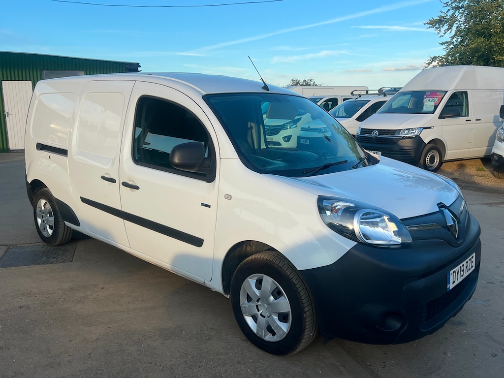 Used Renault Kangoo 2019 for sale - 76023262: Photo 15