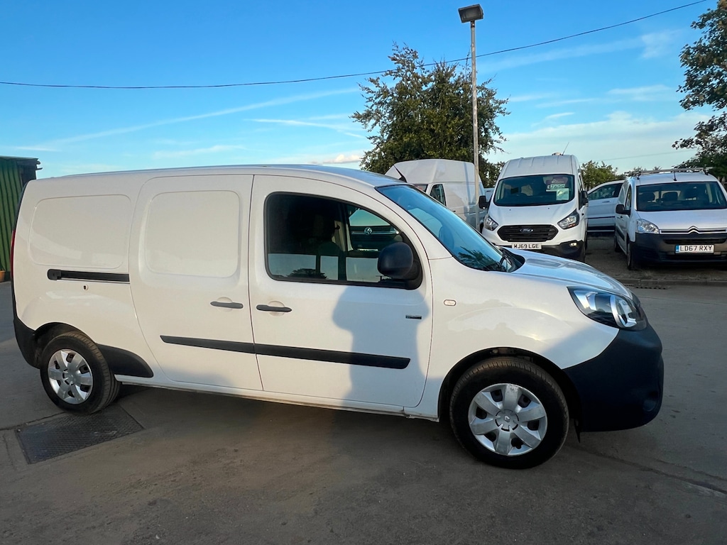 Used Renault Kangoo 2019 for sale - 76023262: Photo 18