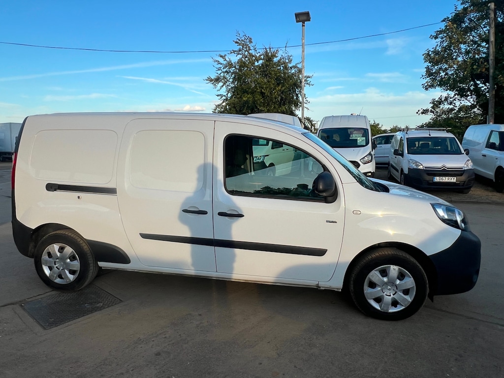Used Renault Kangoo 2019 for sale - 76023262: Photo 19