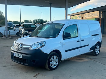 Used Renault Kangoo 2019 for sale - 76023262: Photo