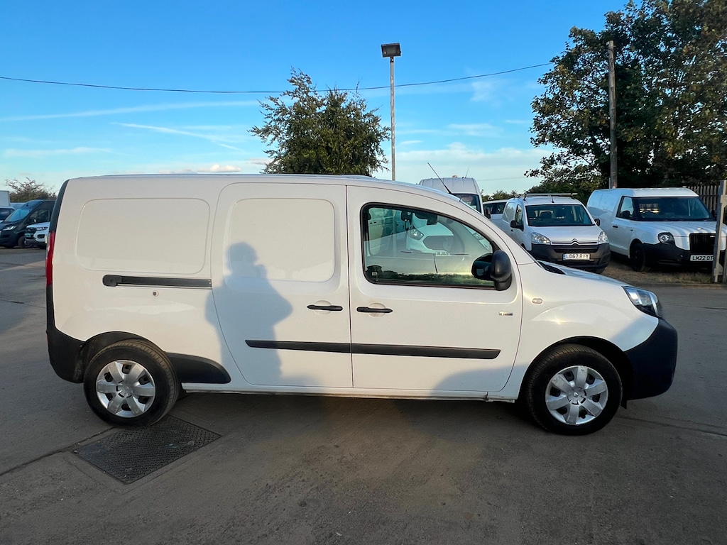 Used Renault Kangoo 2019 for sale - 76023262: Photo 20