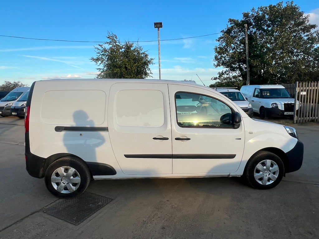 Used Renault Kangoo 2019 for sale - 76023262: Photo 21