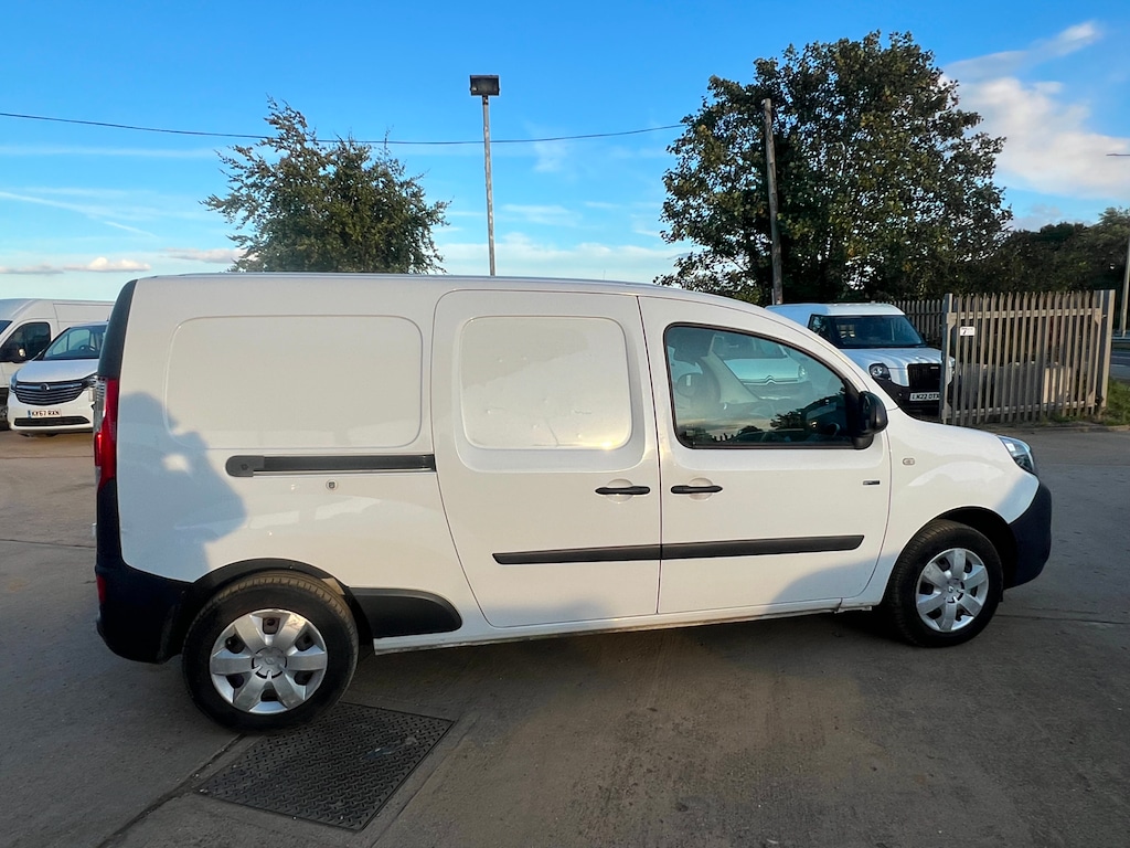 Used Renault Kangoo 2019 for sale - 76023262: Photo 22