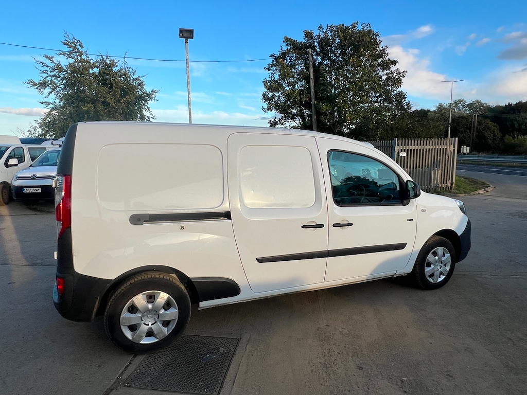 Used Renault Kangoo 2019 for sale - 76023262: Photo 23