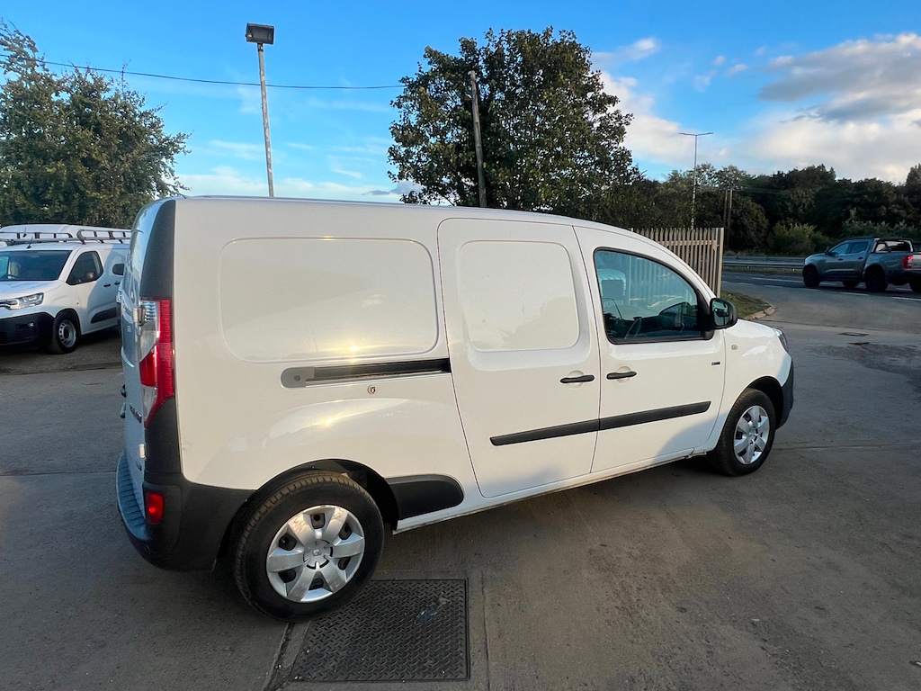Used Renault Kangoo 2019 for sale - 76023262: Photo 24