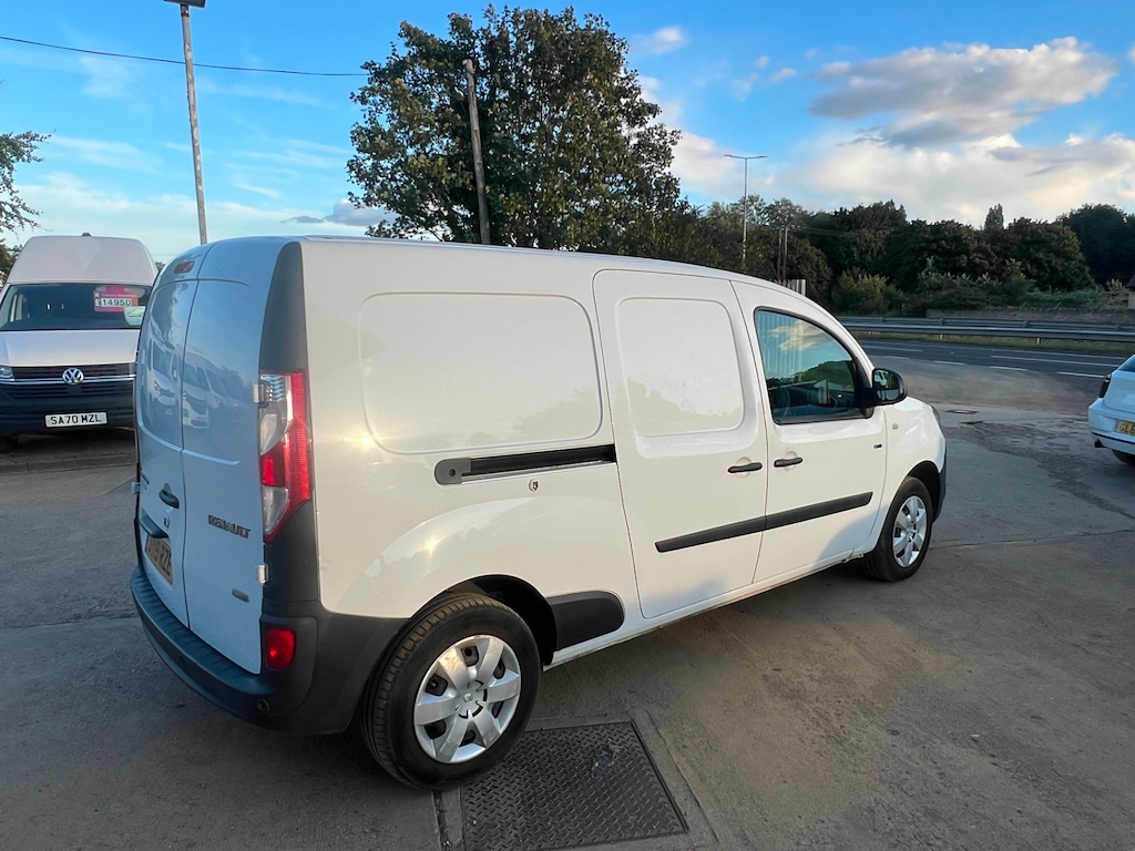 Used Renault Kangoo 2019 for sale - 76023262: Photo 25