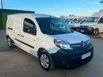 Used Renault Kangoo 2019 for sale - 76023262: Photo