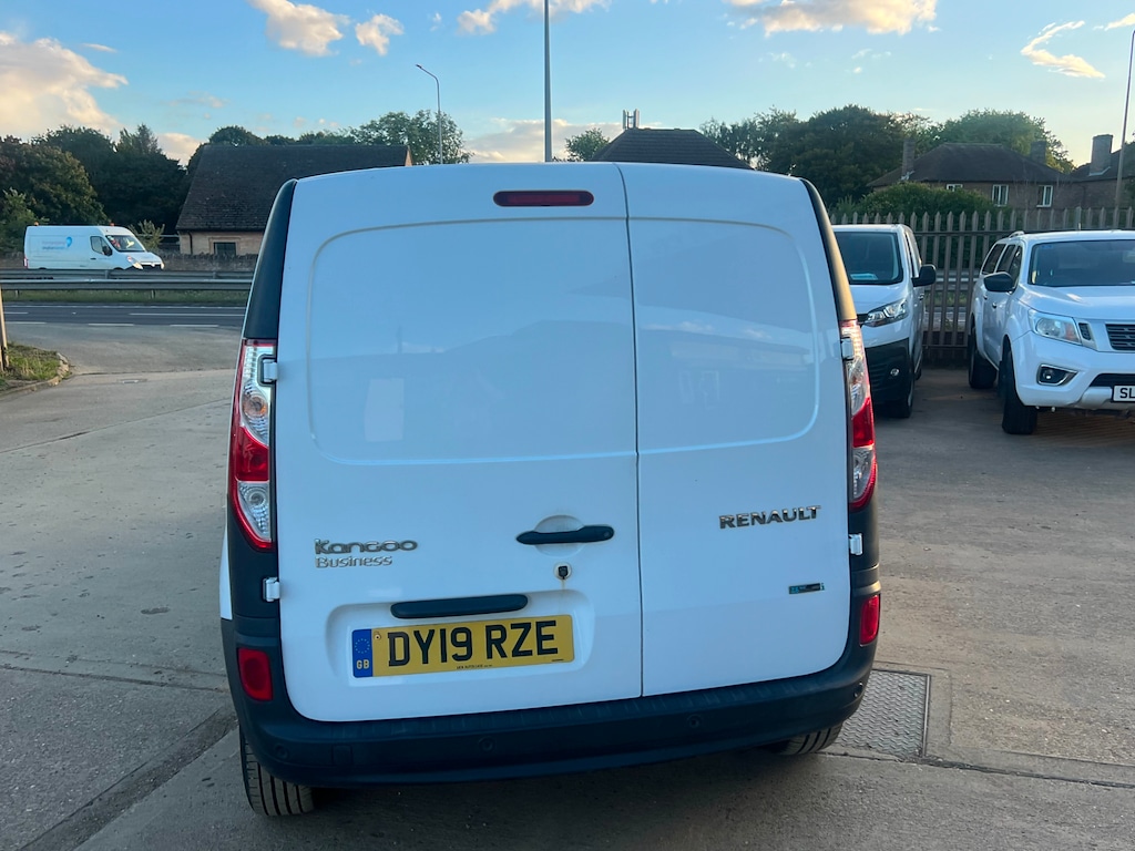 Used Renault Kangoo 2019 for sale - 76023262: Photo 31