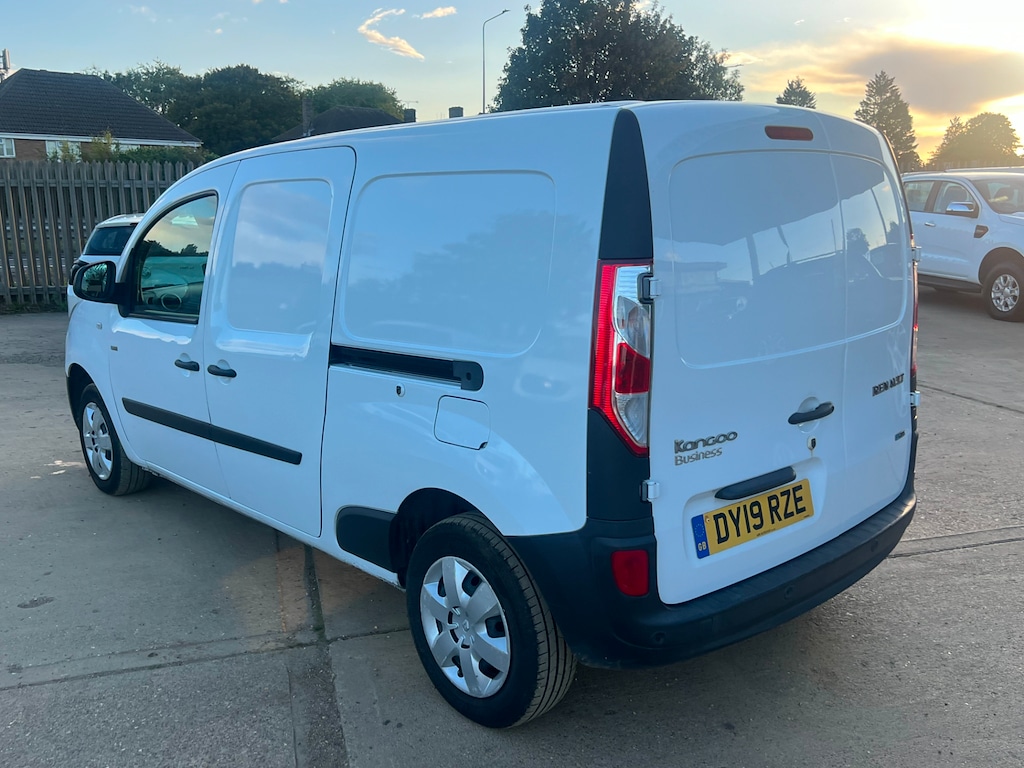 Used Renault Kangoo 2019 for sale - 76023262: Photo 34