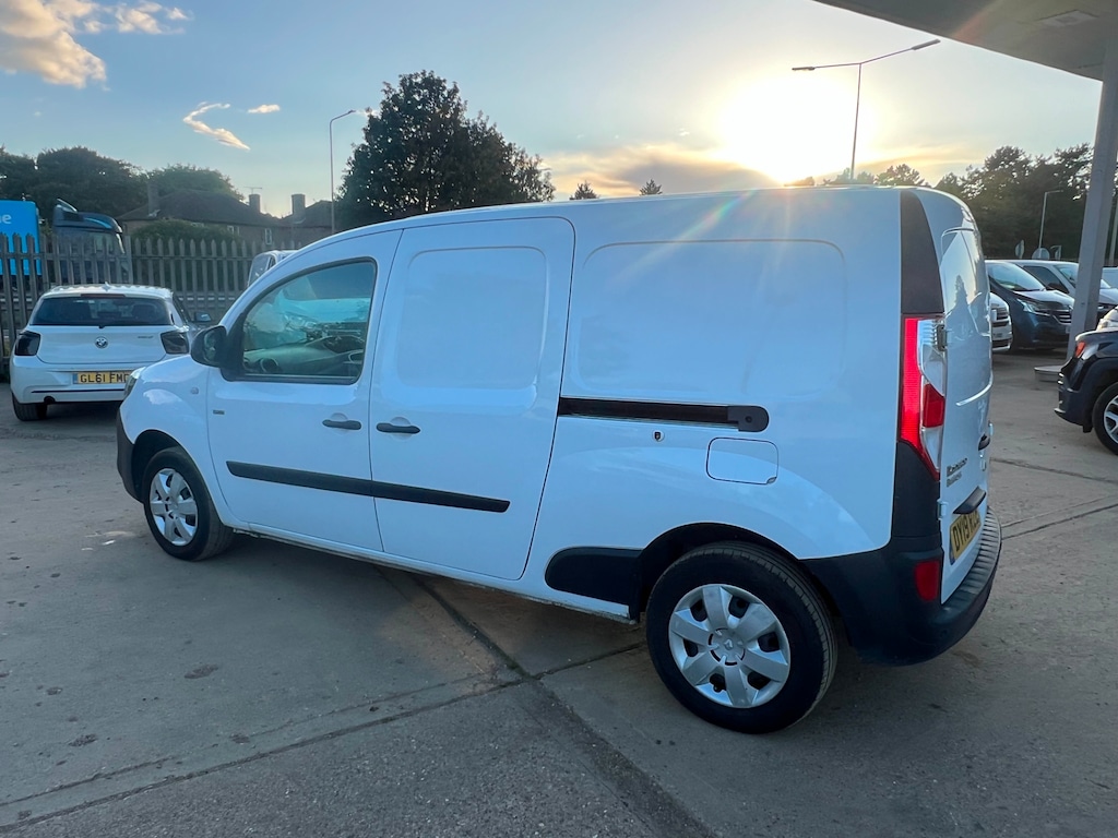 Used Renault Kangoo 2019 for sale - 76023262: Photo 35