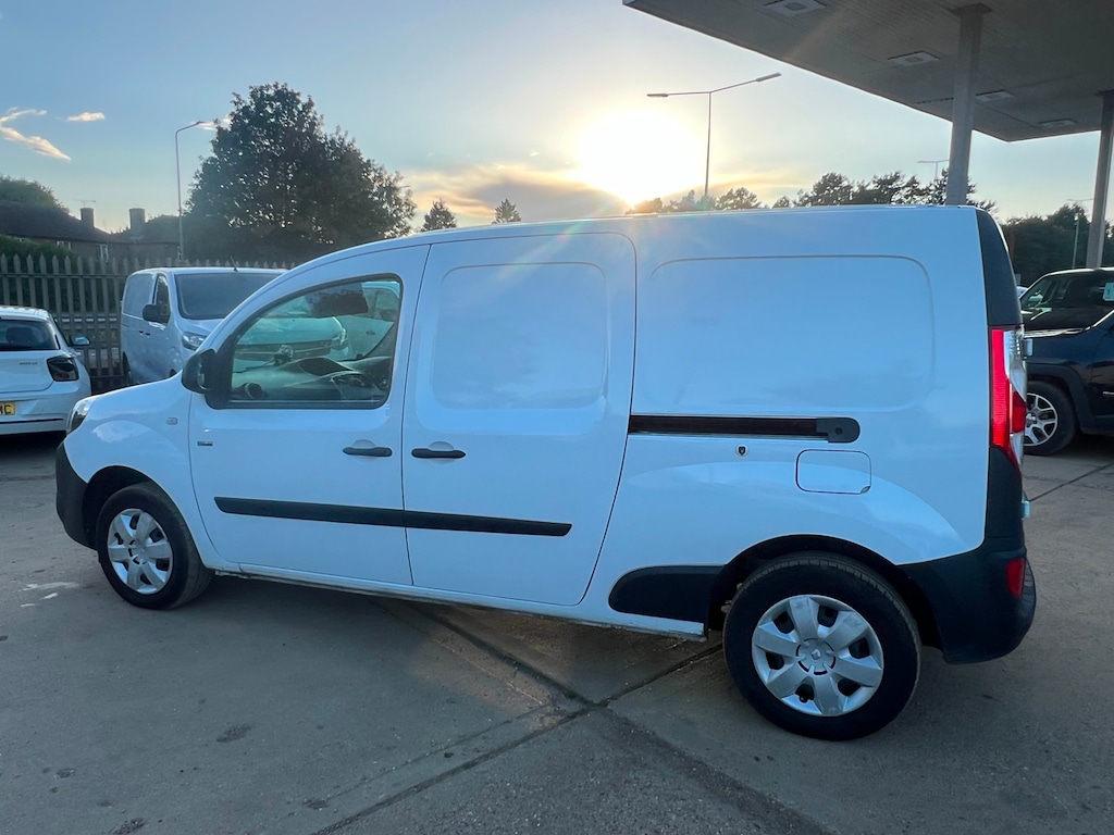 Used Renault Kangoo 2019 for sale - 76023262: Photo 36