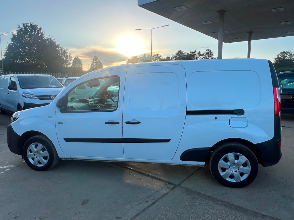 Used Renault Kangoo 2019 for sale - 76023262: Photo 37