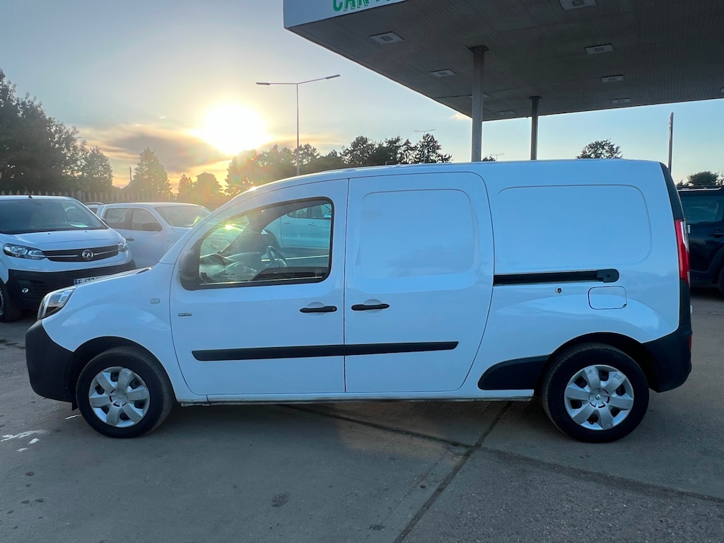 Used Renault Kangoo 2019 for sale - 76023262: Photo 38