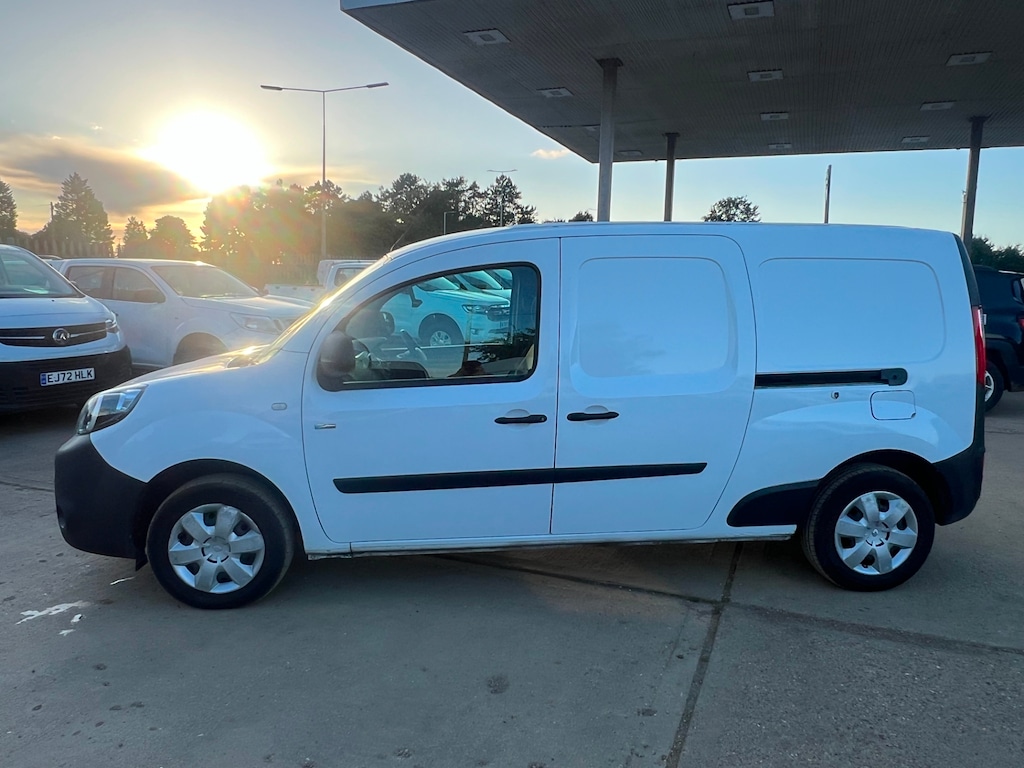 Used Renault Kangoo 2019 for sale - 76023262: Photo 39