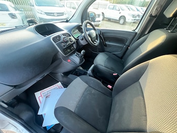 Used Renault Kangoo 2019 for sale - 76023262: Photo