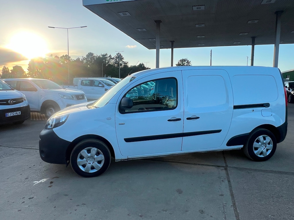 Used Renault Kangoo 2019 for sale - 76023262: Photo 40