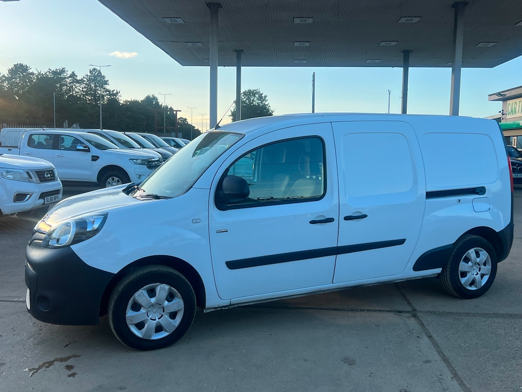 Used Renault Kangoo 2019 for sale - 76023262: Photo 41