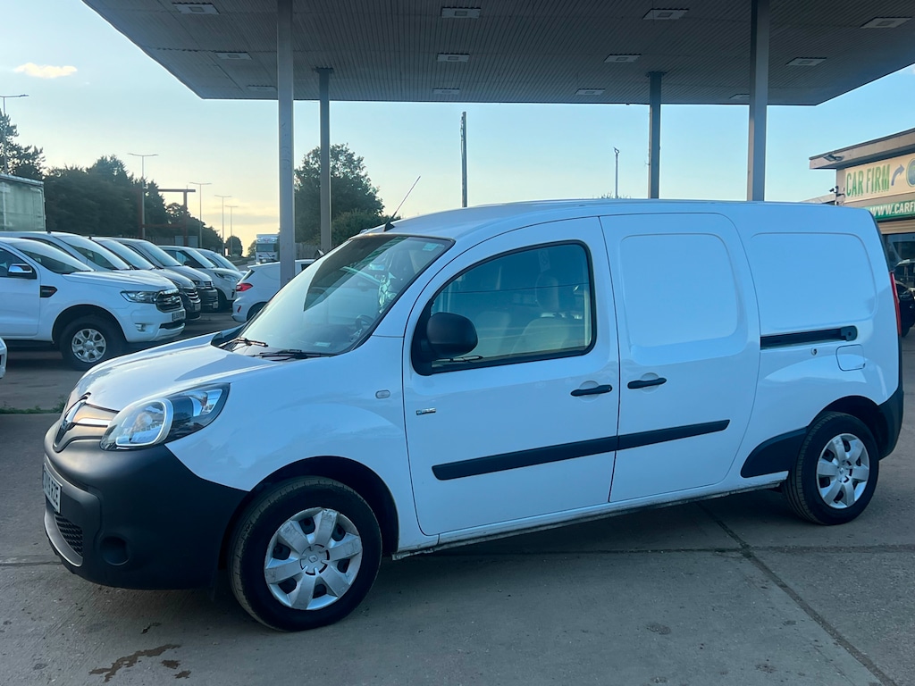 Used Renault Kangoo 2019 for sale - 76023262: Photo 42