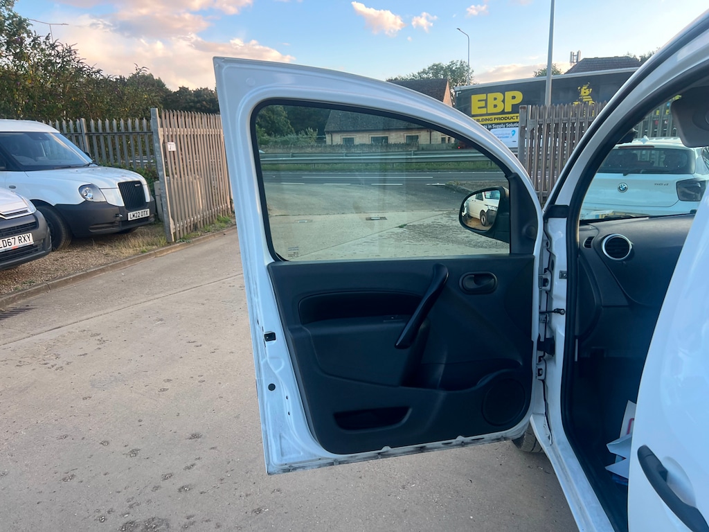 Used Renault Kangoo 2019 for sale - 76023262: Photo 44