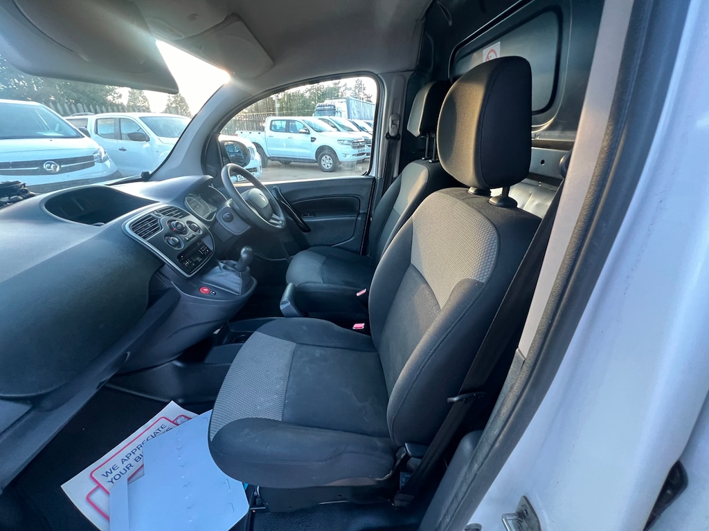 Used Renault Kangoo 2019 for sale - 76023262: Photo 46