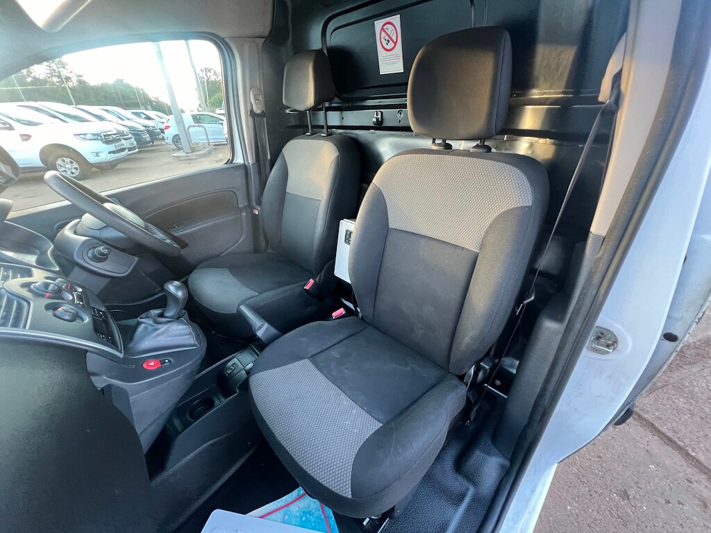 Used Renault Kangoo 2019 for sale - 76023262: Photo 47