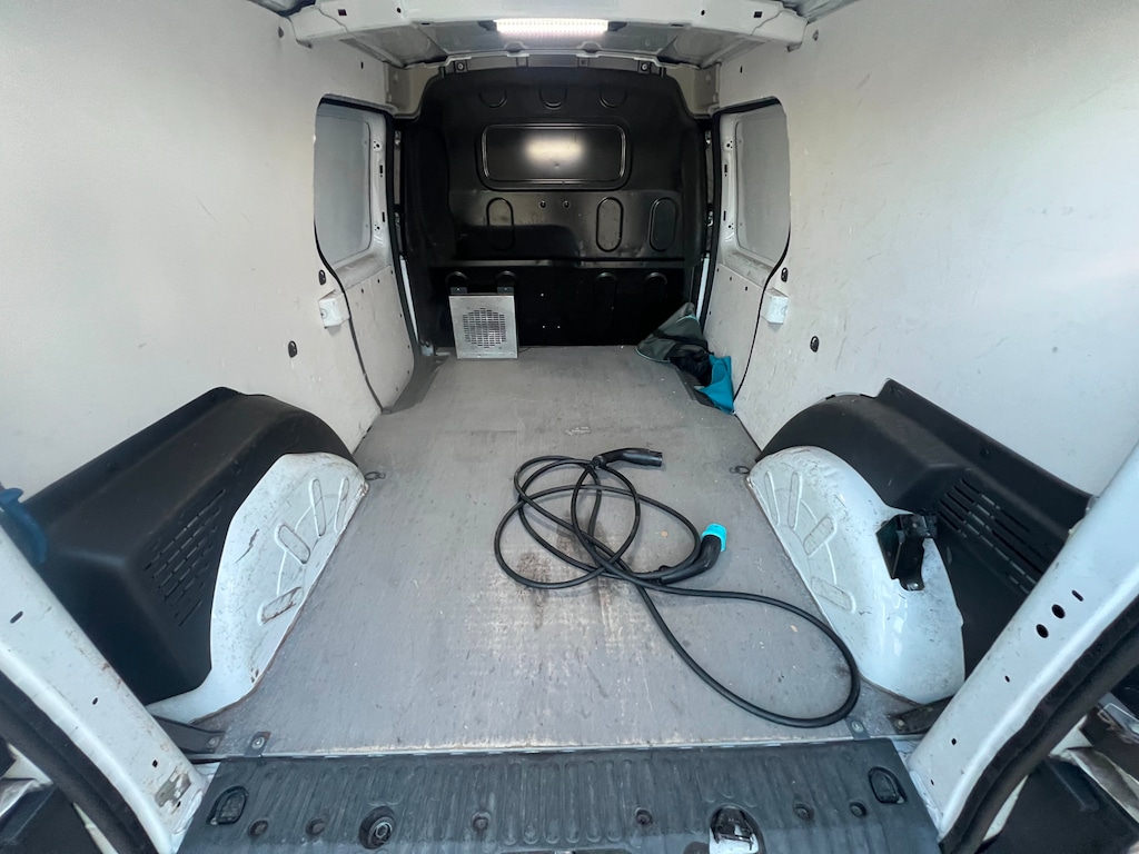 Used Renault Kangoo 2019 for sale - 76023262: Photo 49