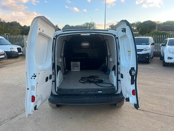 Used Renault Kangoo 2019 for sale - 76023262: Photo